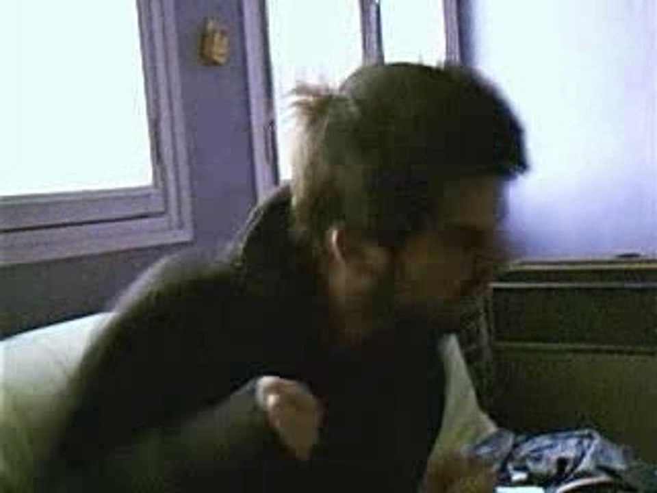 Vidéo 1