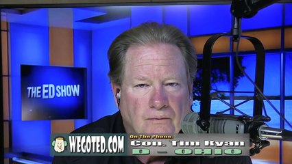 Ed Schultz News and Commentary: Tuesday the 1st of September