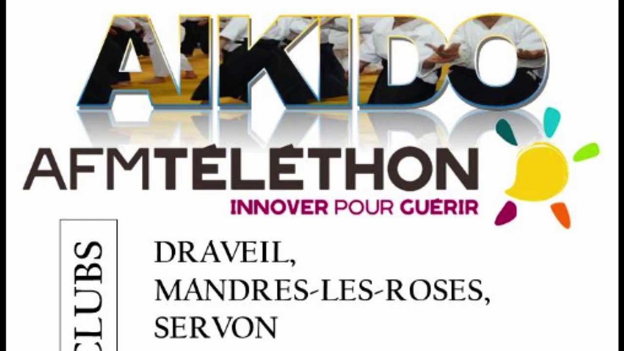 20151204 Interclubs Telethon
