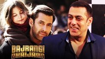 Salman's Bajrangi Bhaijaan' Wins NATIONAL AWARD