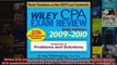 Wiley CPA Examination Review Problems and Solutions Wiley CPA Examination Review Vol 2