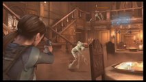Resident Evil Revelations Raid Mode Wii U (Part 2)