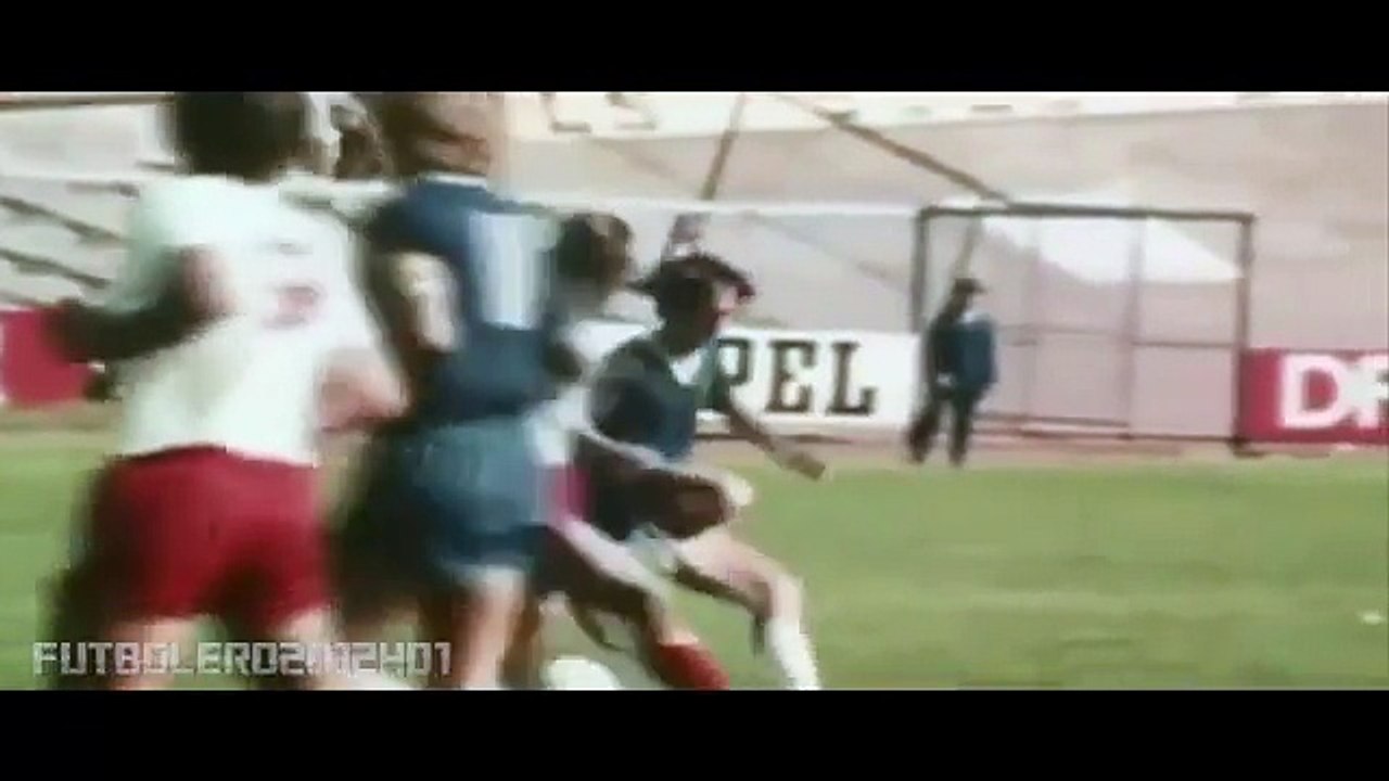 Những khoảnh khắc đáng nhớ nhất trong sự nghiệp Johan Cruyff