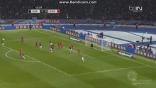 Hummels Great chance - Germany vs England - 26-03-2016