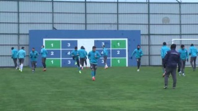 Çaykur Rizespor Teknik Direktörü Karaman