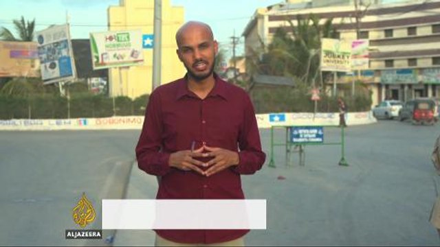 Somalia's forgotten soldiers