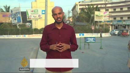 Somalia's forgotten soldiers