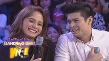 GGV: What's the real score between Jessy at JC?