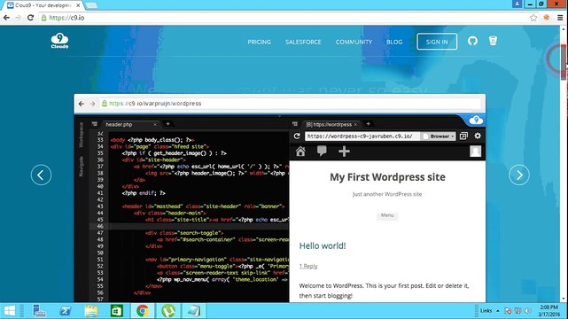 Free Vps 2016 with no card credit required and phone verification (for life time)