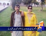 Geo News Headlines - 28 March 2016 - 1600