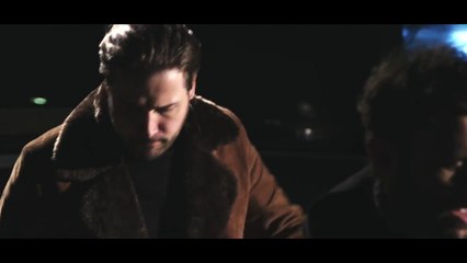 The Amsterdams – Arrows (official video)