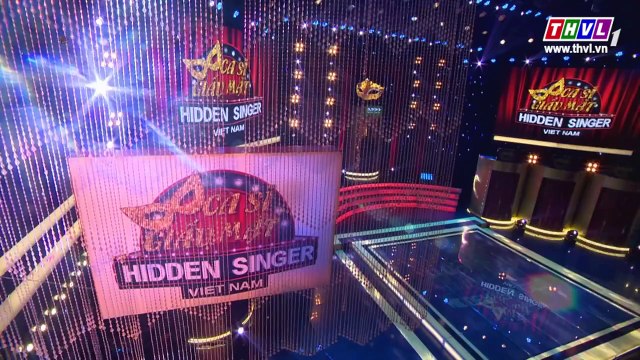 THVL | Ca sĩ giấu mặt - Tập 19: Chung kết xếp hạng | Yêu người khác đ��