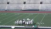 Group B UNT Marching Percussion 2011