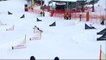 Сноуборд Кубок Мира 2015 2016 Бадгаштейн Австрия Параллельный слалом Мужчины и Женщины Личные и 51