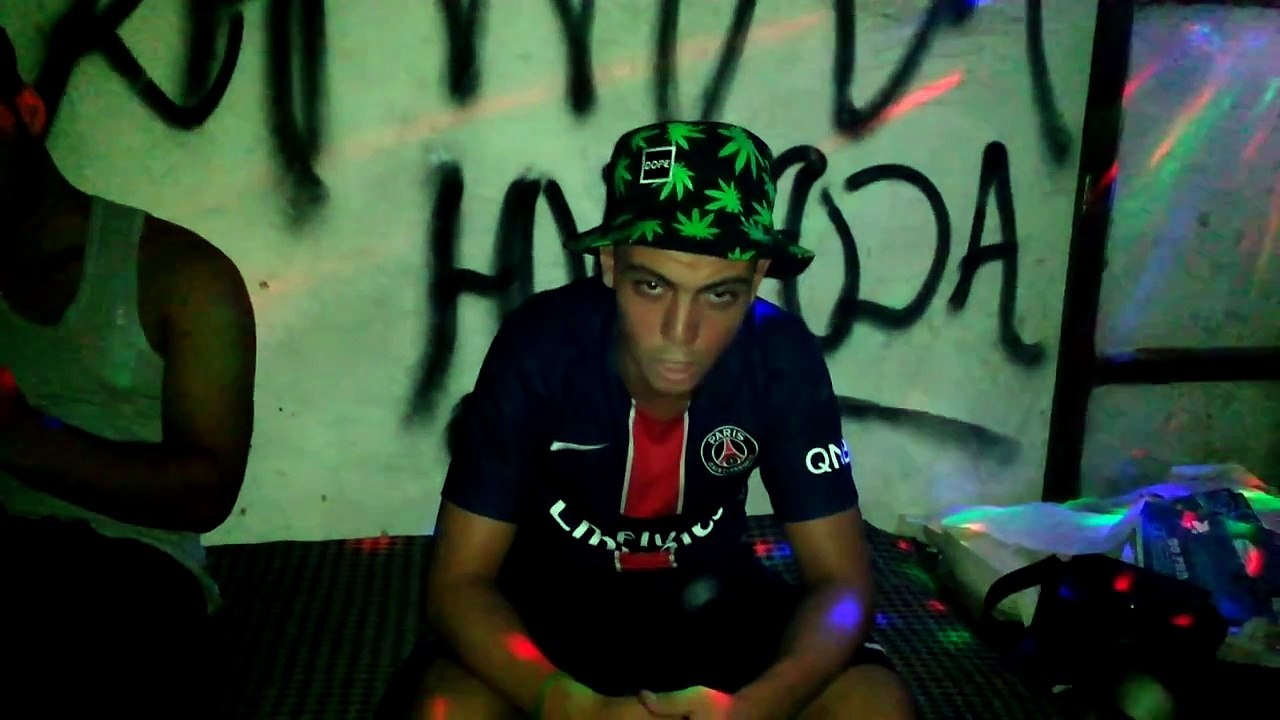 karim pas de chance  Freestyle 2015 (cest bon  ya bnte nass)