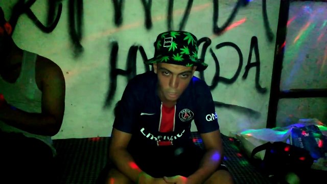 karim pas de chance Freestyle 2015 (cest bon ya bnte nass)