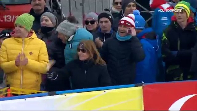 Сноуборд Кубок Мира 2015 2016 Бадгаштейн Австрия Параллельный слалом Мужчины и Женщины Личные и 55