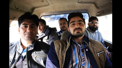 tour swat and malam jabba