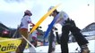 Сноуборд Кубок Мира 2015 2016 Бадгаштейн Австрия Параллельный слалом Мужчины и Женщины Личные и 40