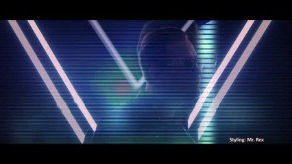 Blero ft. Uki (SoulKid) - #1Her (Official Video)