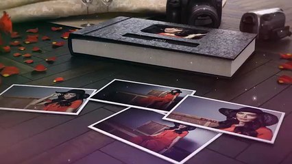 على الأرجح ( مع الكلمات ) - أسما لمنور - 2016