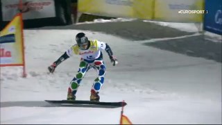 Сноуборд Кубок Мира 2015 2016 Бадгаштейн Австрия Параллельный слалом Мужчины и Женщины Личные и 30
