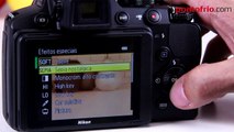 Câmera Digital Nikon CoolPix P510 Preta c/ LCD 3,0