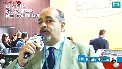 HOST 2015 - Intervista con Massimo Trapletti di Bianchi Industry Spa