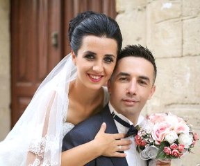 Şehit Yüzbaşıdan Geriye Mutlu Anıları Kaldı