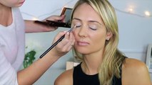Brightening Makeup in 15 Minutes: Makeup for Mums!
