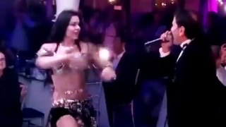 Alla Kushnir Live Awesome Belly Dance