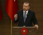 Erdoğan: 8 Ayda Öldürülen ve Yakalanan Terörist Sayısı 5 Bin 359