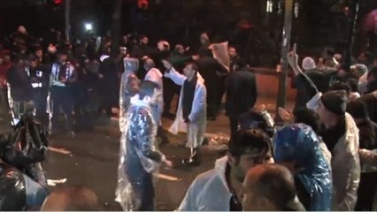 منظمات دولية تتهم تركيا بقمع حرية الصحافة