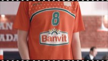 INGBank - Süper Toto Basketbol Ligi Sponsorluk Reklam Filmi