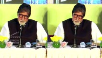 Amitabh Bachchan FIGHTS With Andrew Flintoff For Virat Kohli