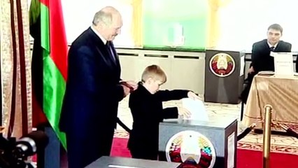 Europe's Last Dictator (Trailer) - YouTube