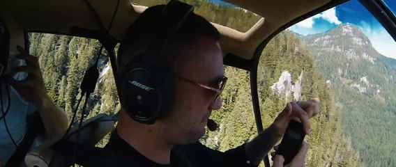 Paul Bissonnette ALS Ice Bucket Challenge