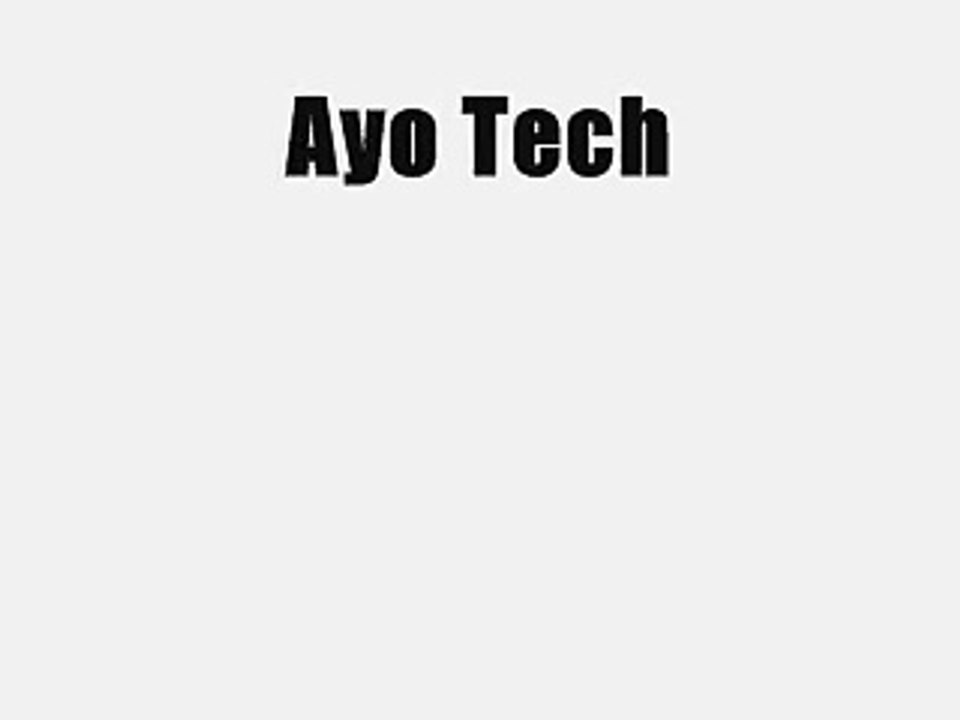 Ayo Technology (50cent Ft. Timberlake) With lyrics!!