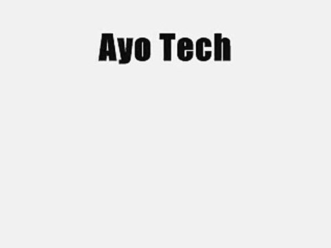 Ayo Technology (50cent Ft. Timberlake) With lyrics!!