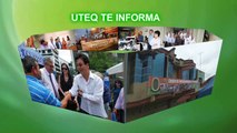 ESTUDIANTES DE LA CARRERA DE INGENIERIA ELÉCTRICA DE LA UTEQ VISITARON CENTRO GERONTOLÓGICO DE QUEVE