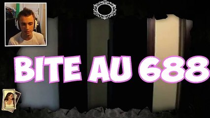 HELL'S HOUSE - POUPÉE MALÉFIQUE, HOMME BLEU & ACTRICE HORS-NORME