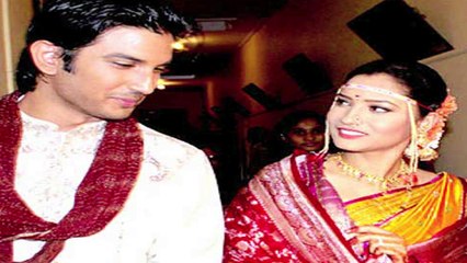 Shocking Sushant Singh Rajput and Ankita to Breakup || News || 2016