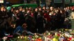 Brussels attacks : right-wing protests follow deadly terror attacks