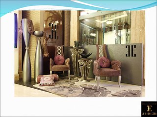 Best Interior Designers Dubai