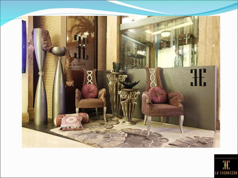 Best Interior Designers Dubai