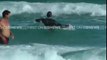 Hugh Jackman sauve son fils de la noyade sur une plage à Sydney dans les vagues