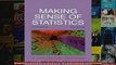 Making Sense of Statistics A Conceptual Overview