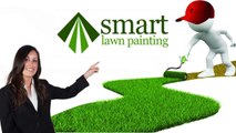 Lawn Painting Service San Diego  Call 619) 572-0607  Lawn Painting Service San Diego