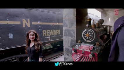 FOOLISHQ Video Song - KI & KA - Arjun Kapoor, Kareena Kapoor - Armaan Malik, Shreya Ghoshal