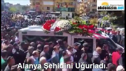 Şehit Coşkun Nazilli